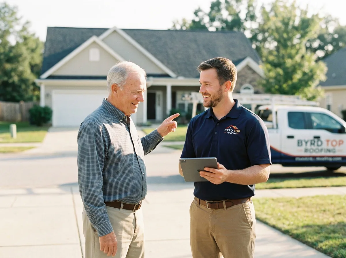 Roofing Farwell, NE FAQs